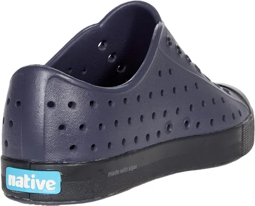 Miniatura 6 de Native Shoes Tenis unisex Jefferson sin cordones para niños (niños pequeños)