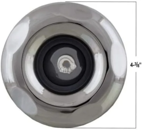 Miniatura 2 de Bañera de hidromasaje compatible con Sundance Spas Jet Insert DIYSUN6541-437