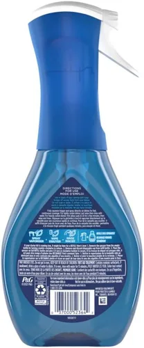 Miniatura 8 de Dawn Platinum Powerwash - Spray para platos, jabón para platos, aroma fresco, 16 onzas líquidas