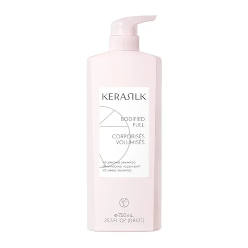 Miniatura 11 de KERASILK Champú voluminizador