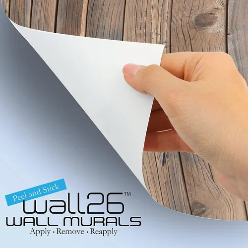 Miniatura 3 de wall26 - Adhesivo de pared extraíble para decoración de pared Playa Tropical - 166