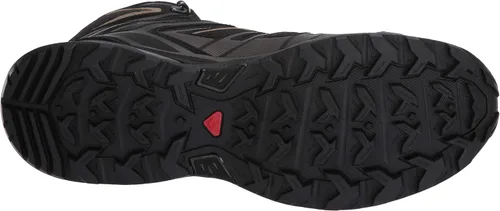 Miniatura 4 de Salomon Botas de senderismo X Ultra Mid 3 Aero para hombre, D(M) US