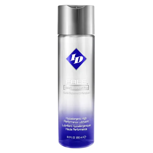 Miniatura 10 de Lubricantes ID 80740: Botella gratis de 4.4 onzas líquidas