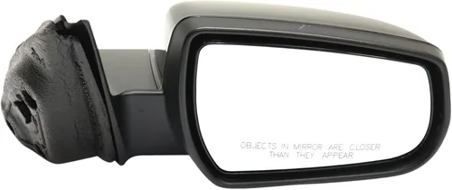 Miniatura 208 de Garage-Pro Espejo compatible con Chevrolet Malibu 2014-2016 y Malibu Limited 2016 con calefacción lateral del conductor, con detección de punto