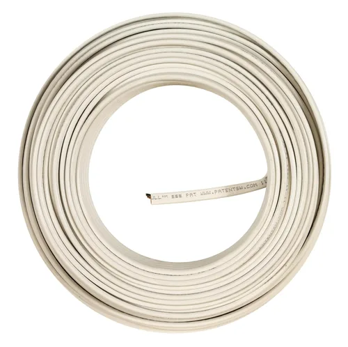 Miniatura 9 de Southwire Romex Brand Simpull Sólido - Cable NMB de 14/2 W/G para interiores, bobina de 50 pies, SW# 28827422 (paquete de 10)
