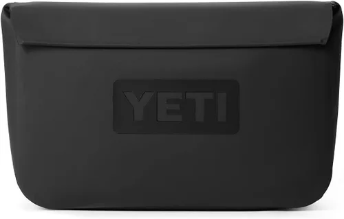 Miniatura 15 de YETI Sidekick Dry 1L Bolsa para Equipo, Negro