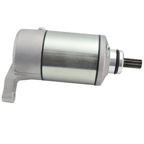 Miniatura 4 de Motor de arranque con relé para motocicleta Suzuki SV650 1999-2002, 31100-19F00 31100-19F10 31100-48E00