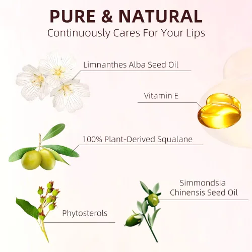 Miniatura 3 de Catkin Lápiz labial semimate hidratante de color de alto impacto infundido con vitamina E y aceite de aguacate, textura suave y sedosa, acabado mate