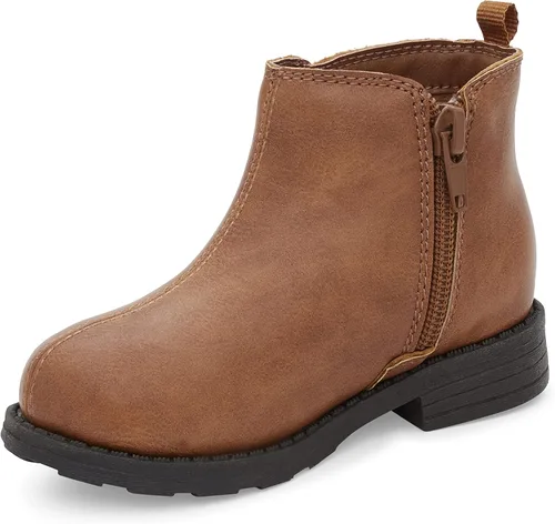 Miniatura 11 de Carter's Botas de moda Lena para niña