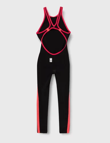 Miniatura 3 de Arena Powerskin R-Evo+ Ow Fbllob - Camiseta de manga corta para mujer