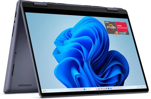Miniatura 15 de Laptop Dell 14 DC14250 - pantalla FHD+ antirreflectante de 14.0 pulgadas, procesador Intel Core 5 120U, gráficos Intel, 16 GB RAM, SSD de 512 GB
