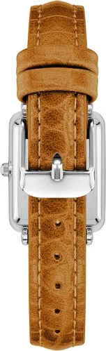 Miniatura 3 de Anne Klein AK3820 Reloj con correa de grano de cocodrilo acentuada con purpurina
