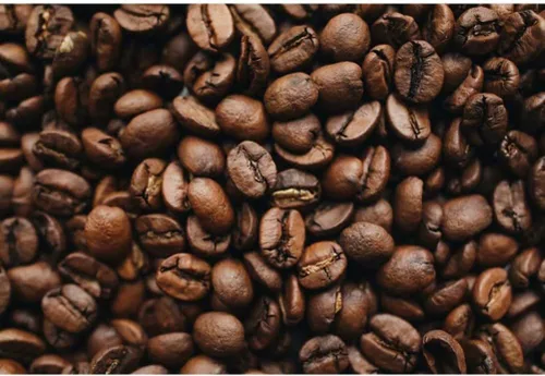 Fondo de foto con tema de cafetería, granos de café, fondo de sesión de fotos, 5 x 3 pies, para adultos y niños, decoración de fiesta de cumpleaños,