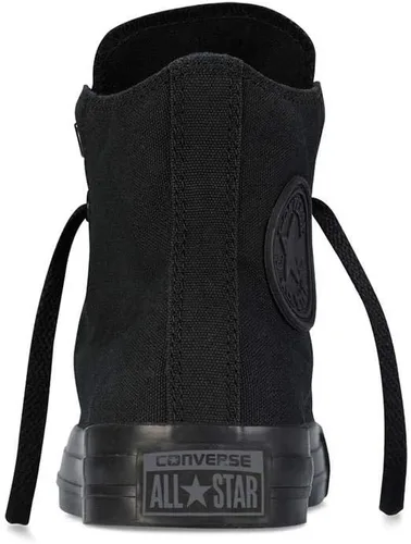 Miniatura 9 de Converse Optical White M7650 - HI TOP