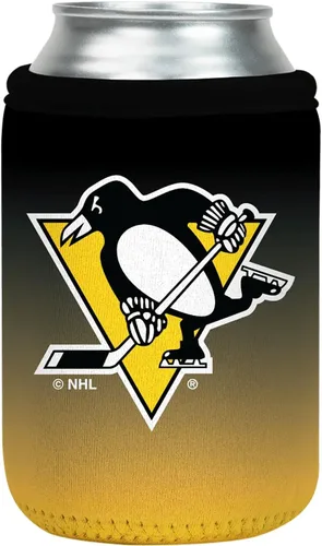 Miniatura 10 de Sok It CanSok NHL - Funda de neopreno aislada para cerveza y soda (Washington Capitals, funda para lata de 16 onzas)