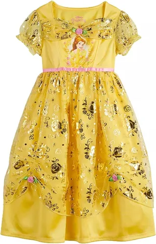 Miniatura 93 de Disney - Camisón de fantasía para niña