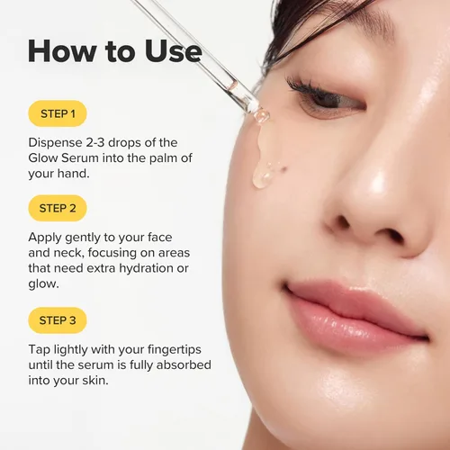 Miniatura 8 de Beauty of Joseon Suero Brillo Propolis y Niacinamida Hidratante Facial Suavizante para Tono de Piel Desigual Cuidado de la Piel Coreana 30ml 1 fl.oz