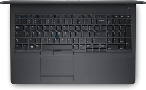 Miniatura 2 de Dell Latitude E5570 - Computadora portátil de negocios