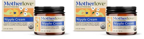 Miniatura 13 de Crema para Pezón Motherlove, 10011, 1, 1 Crema para pezones