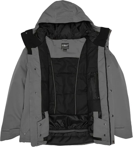 Miniatura 4 de Chaqueta de snowboard para hombre Serie 19