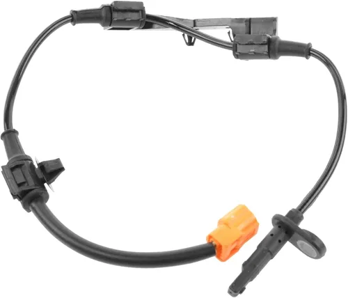 Miniatura 14 de TRQ Sensor de velocidad de rueda ABS delantero derecho lado del pasajero Compatible con Ford Expedition 1997-2002 Ford F-150 1997-2003 Ford F-150
