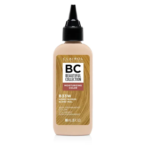 Miniatura 21 de Clairol Professional Beautiful Collection Semi-Permanent Hair Color with Zero Damage for All Hair Textures Packaging May Vary 00N transparente