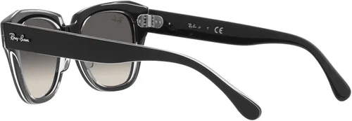 Miniatura 5 de Ray-Ban Gafas de sol cuadradas RJ9186s para niños