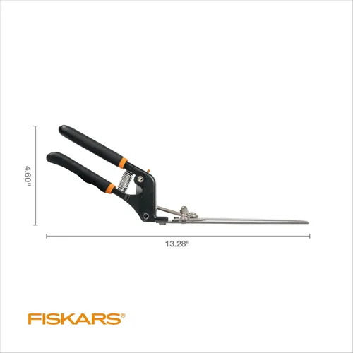 Miniatura 6 de Fiskars Brands 78206935 Power Lever tijeras para césped, 1