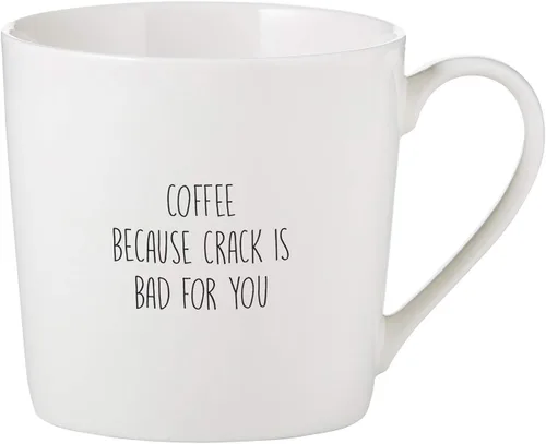 Miniatura 6 de Santa Barbara Design Studio SIPS Drinkware - Taza de café, 14 onzas, Beautiful Day