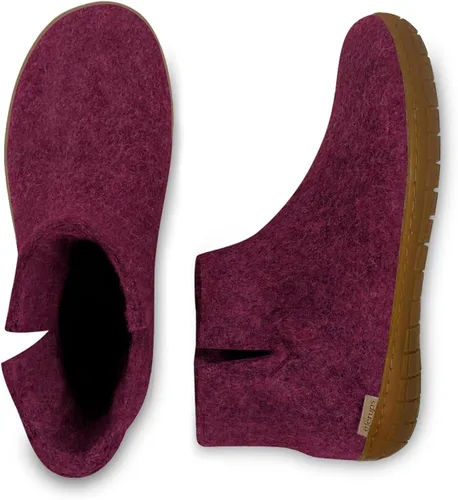 Miniatura 6 de Glerups Suela de goma unisex para adultos