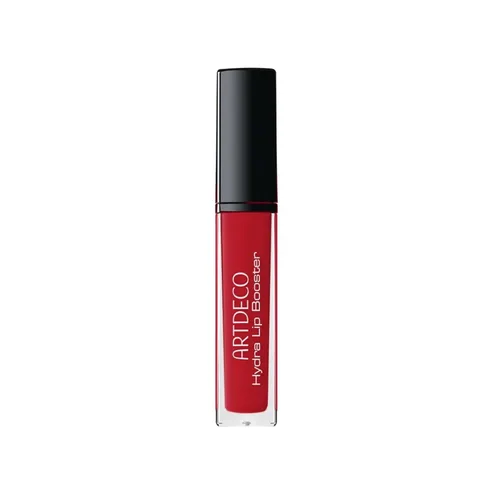 ARTDECO Hydra Lip Booster - Translucent Skipper's Love - Brillo labial hidratante - Efecto estimulante - Sugerencia de color y brillo hermoso -