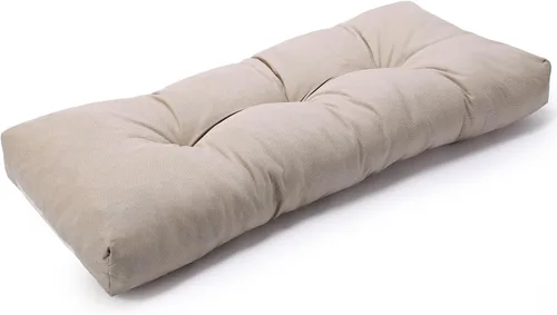 Miniatura 22 de SUNROX LokGrip Cojín de Banco de Espuma Viscoelástica Antideslizante con Mechones, FadeShield Resistente al Agua Duradero Engrosado Almohadillas