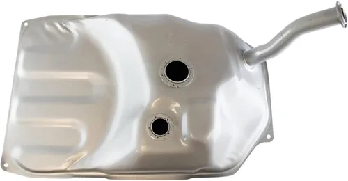 Miniatura 203 de TRQ Depósito de combustible de gasolina de 17.1 gal compatible con Hyundai Santa Fe 2003-2006