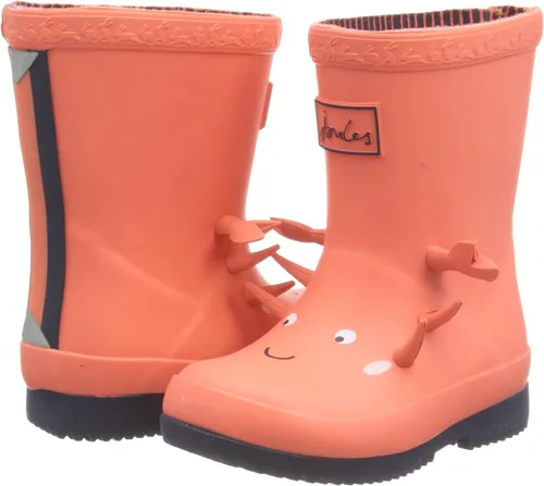 Miniatura 7 de Joules Botas de lluvia unisex para niños