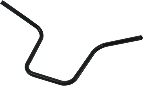 Miniatura 8 de 7/8'' Manillar de Arrastre CELOMT Drag Ape Hanger para Bobber Brat Cafe Chopper Motocicletas Harley Sportster Cromado (20.3 cm)