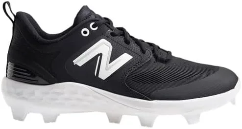 Miniatura 4 de New Balance Men's Fresh Foam 3000 V6 Molded Baseball Shoes