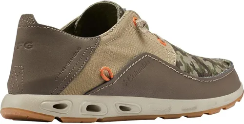 Miniatura 2 de Columbia Men's Bahama Vent Relaxed PFG Boat Shoe