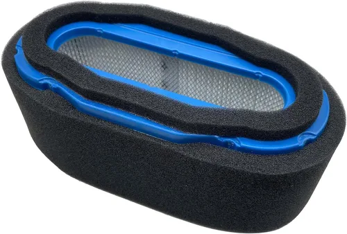 Filtro de aire Pre filtro para John Deere 647 657 667 717A 727A Z Trak cortacéspedes GT245 GX255 GX335 335 Tractores de césped Kawasaki