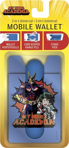 Miniatura 4 de 集英社 Juego de Pósteres de My Hero Academia - Paquete de Decoración de Habitación con 14 Pósteres de Arte de Pared de My Hero Academia de 8" x 11