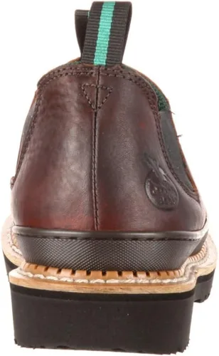 Miniatura 5 de Georgia Boot Men's Romeo Slip-on Casual Shoes