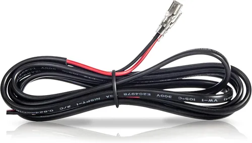 Miniatura 4 de Cable conector de batería de plomo ácido de 12 V, 5 pies, con terminales de tipo F2 de conexión/desconexión rápida de 0.250 pulgadas e insertos