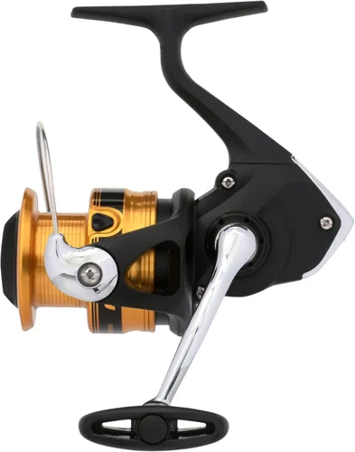 Miniatura 3 de Shimano FX - Carrete giratorio de pesca
