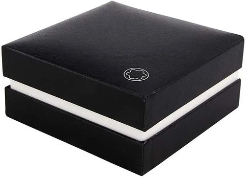 Miniatura 5 de Montblanc Gemelos Araña Acero Inoxidable 114708 SIN CAJA, Acero inoxidable