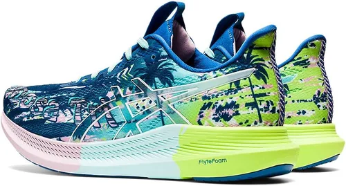 Miniatura 3 de Asics Zapatillas de running Noosa TRI 14 para mujer