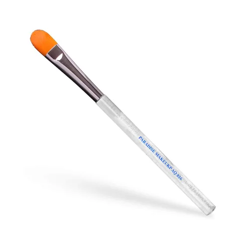 Miniatura 13 de Mehron Makeup Paradise AQ - Brocha Prisma (1/2 pulgada)