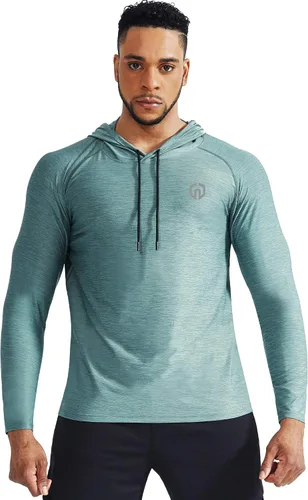 Miniatura 7 de NELEUS mens Soft
