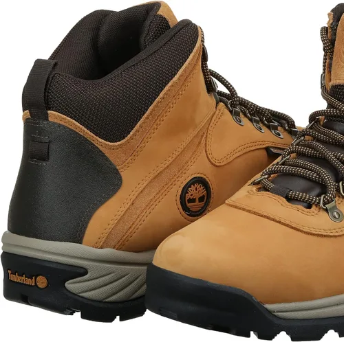 Miniatura 8 de Timberland Men's White Ledge Mid Waterproof Hiking Boot