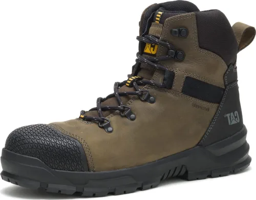 Miniatura 7 de CAT Botas impermeables Accomplice con punta de acero para hombre