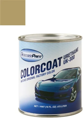 Miniatura 357 de Aerosol for Toyota Supra Automotive Touch-up Paint - Super Deep Red 3F2 - All-Inclusive Package 3F2 (1985-1986) Super Deep Red