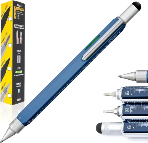 Miniatura 13 de Monteverde, pluma táctil, estilo herramienta, Negro